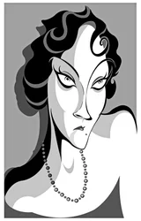 Gloria Swanson, 2018